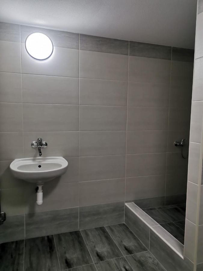 Apartman U Brabcu Prachatice Exterior foto